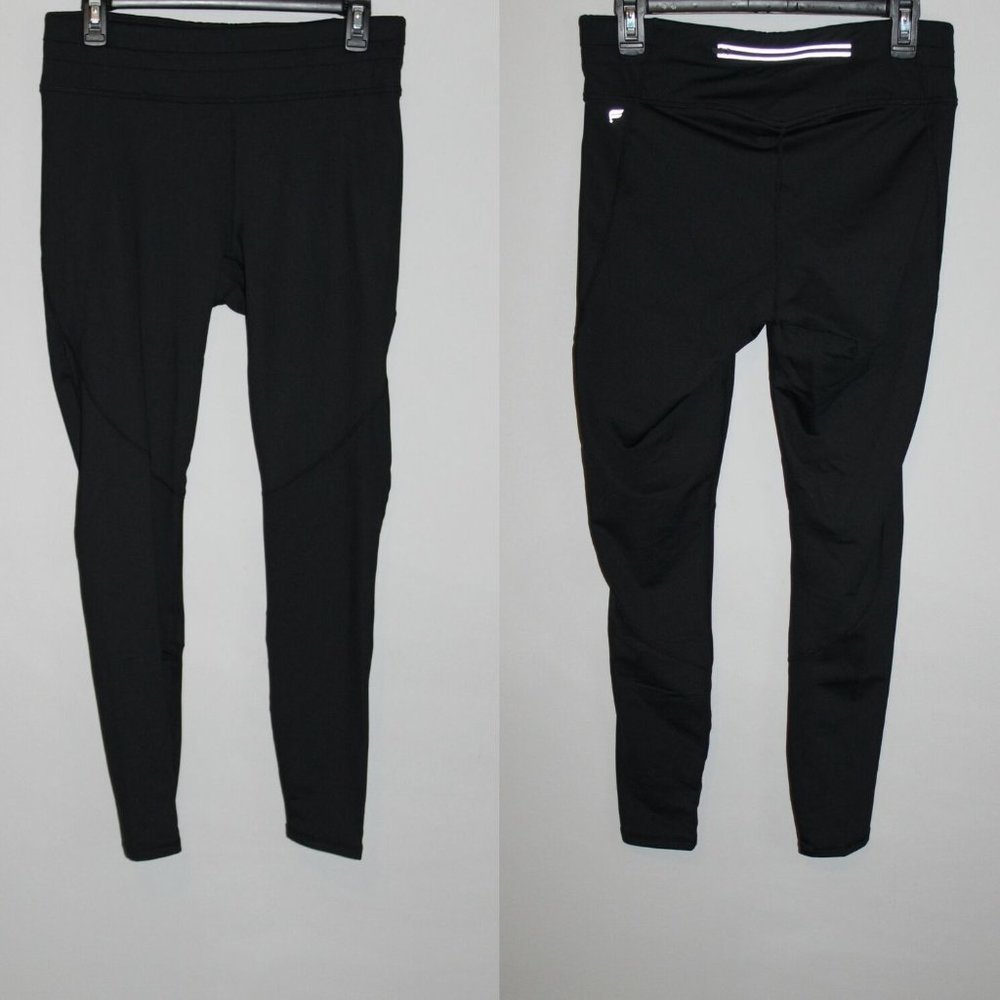 Fabletics Mid Rise Cold Weather Leggings HW8283 - Picture 6 of 6